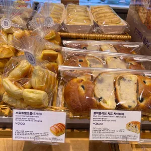 파리바게트  리뷰 사진