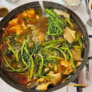 폭포가든 사진