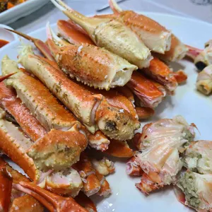 조은대게 사진