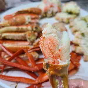 조은대게 사진