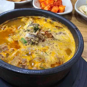 단천식당 사진