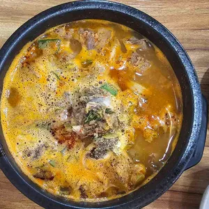 단천식당 사진