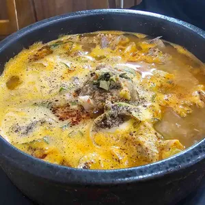단천식당 사진