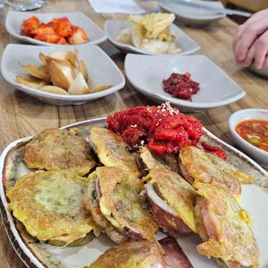 단천식당 사진