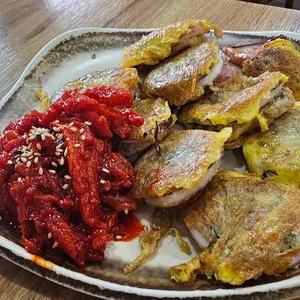 단천식당 사진