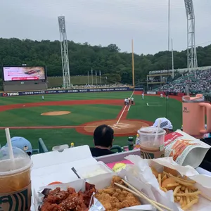 BBQ 사진