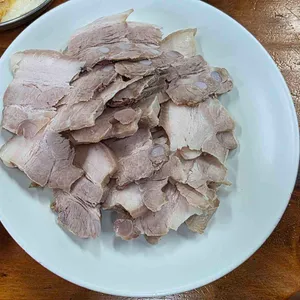 필동면옥 사진