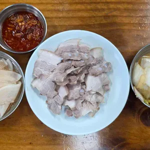 필동면옥 사진