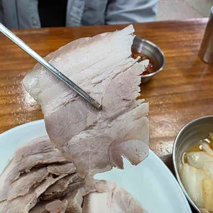 필동면옥 사진