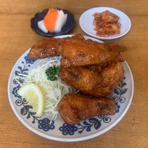 행운 사진