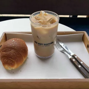 두낫디스터브 사진