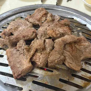 선진삼겹살 사진