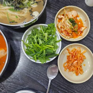 대성칼국수 사진