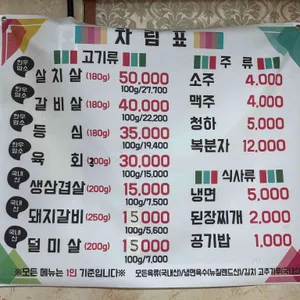 대성칼국수 리뷰 사진