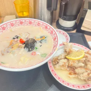 호랭이반점 사진