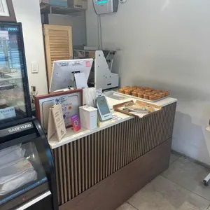 르봉베이커리 사진