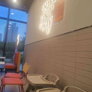 버거킹 리뷰 사진