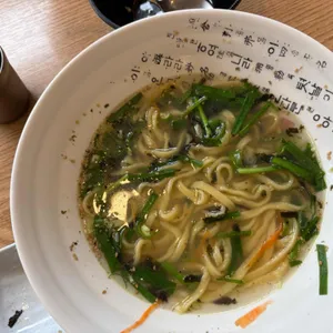 기장왕칼국수 사진