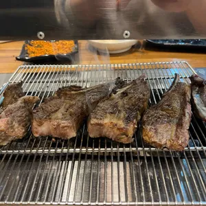 마라탕천향오양꼬치 사진