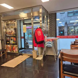 가마솥족발 리뷰 사진