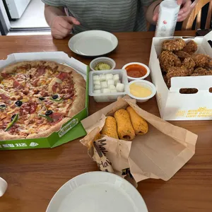 피자마루 사진