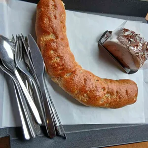 마롱리 면사무소 카페 사진