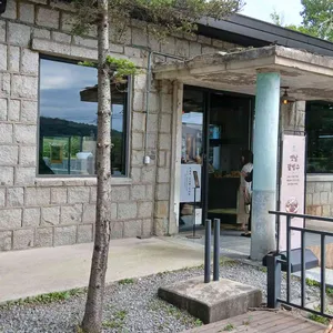 마롱리 면사무소 카페 리뷰 사진