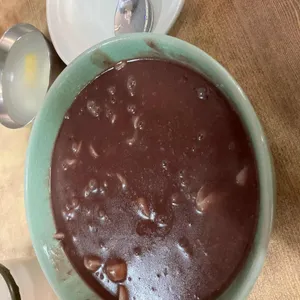 신당동 천팥죽 사진