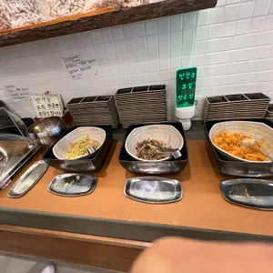 순남시래기 사진