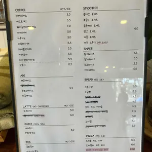 쥬라기 카페 리뷰 사진