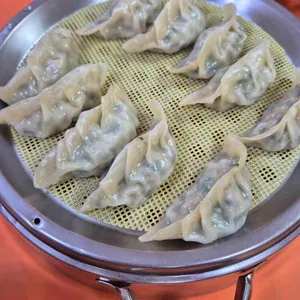 밀면식당 사진