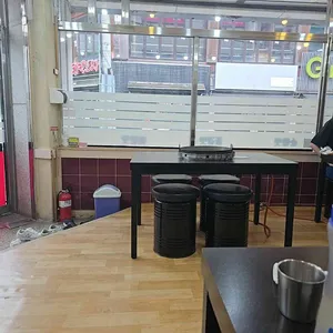 불타는닭갈비 리뷰 사진