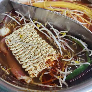 훠궈나라  사진