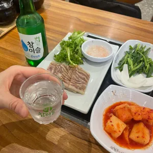 순대실록 사진