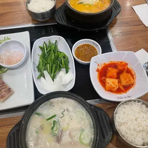 순대실록 사진