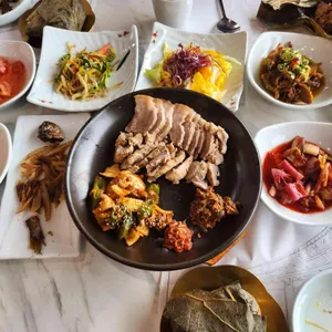 소박한밥상 리뷰 사진