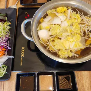 샤브몰 사진