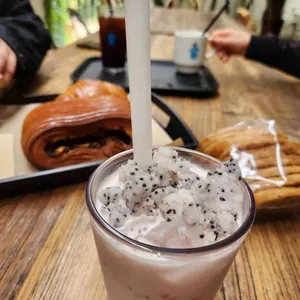더포레 사진