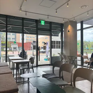 커스텀커피 리뷰 사진
