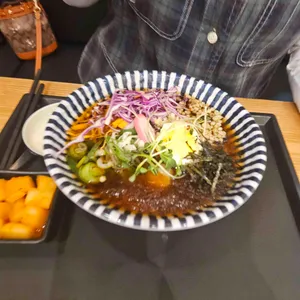 명동가츠라 사진