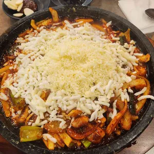 해탄 사진