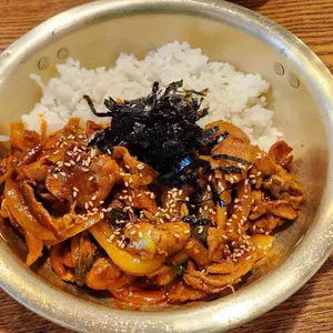 행복한우동가게 사진