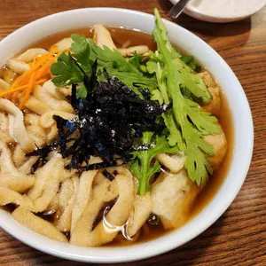 행복한우동가게 사진