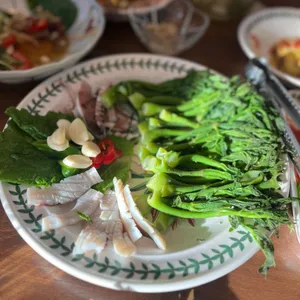 오크라 사진