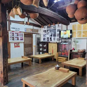 욕쟁이할머니집 리뷰 사진