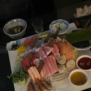 이자카야 룸 사진