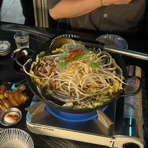 이자카야 룸 사진