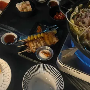 이자카야 룸 사진