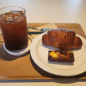 카페 레인보우 사진
