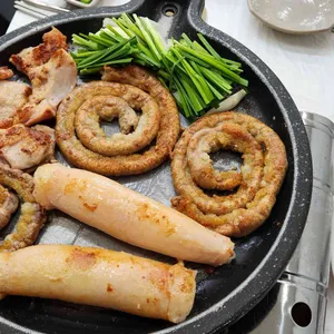 양우한우곱창 사진
